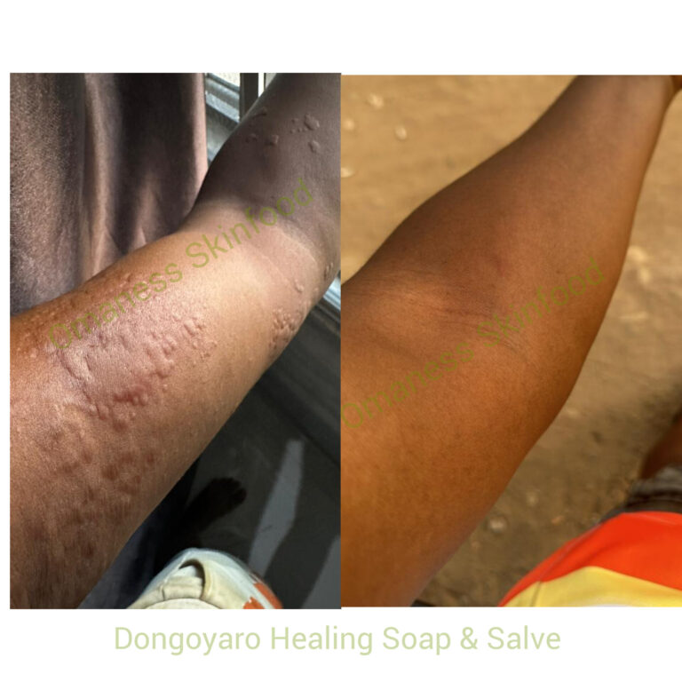 Customer testimonial